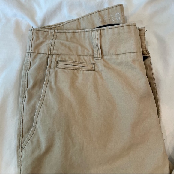 Aeropostale Khaki Pants - Picture 3 of 8